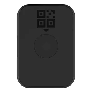 Fixed barcode reader Hikvision DS-KAB6-QR 2D USB Black