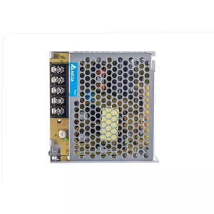 Блок питания Hikvision 305300637 12V 1шт Серый
