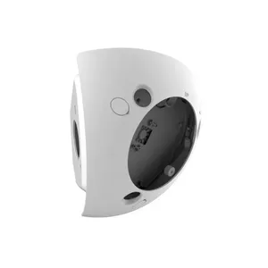 Крепление Hikvision DS-1274ZJ-DM25 Универсальное Белое 208.9x194.9x113.7мм