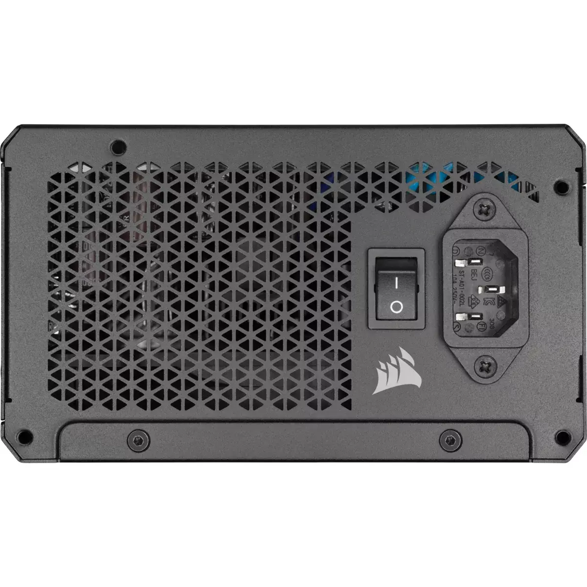 Блок питания Corsair RM750x SHIFT Photo 2