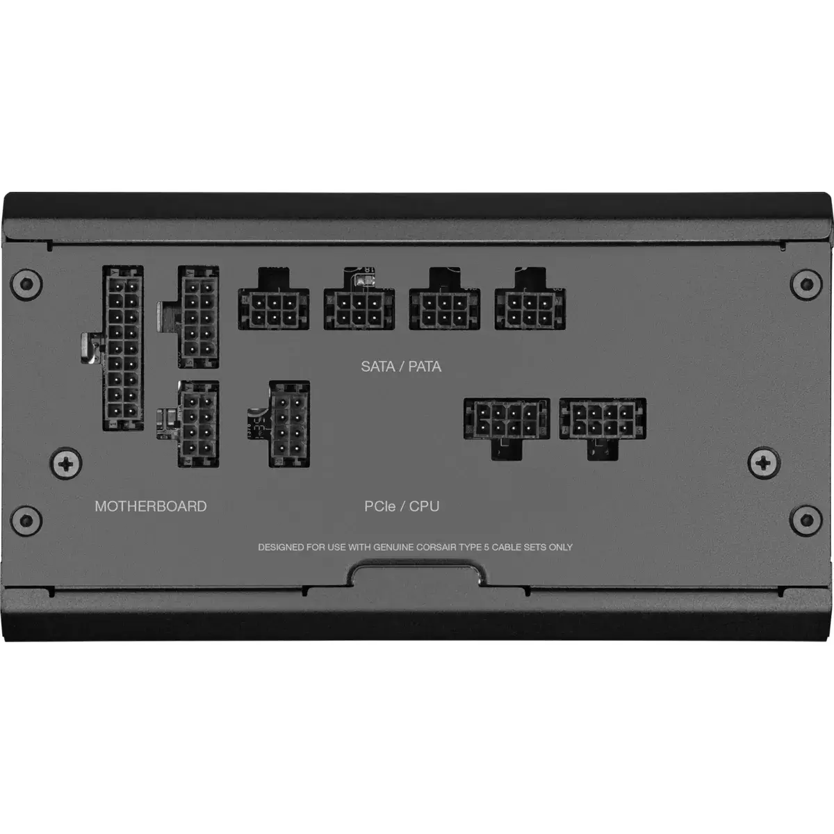 Блок питания Corsair RM750x SHIFT Photo 4
