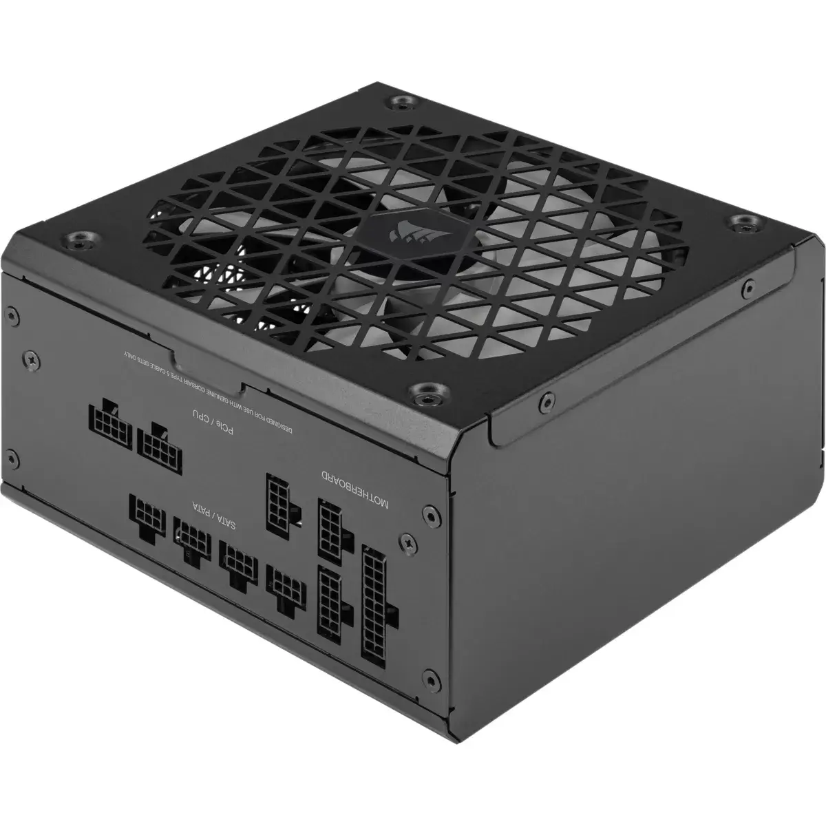 Блок питания Corsair RM750x SHIFT Photo 6