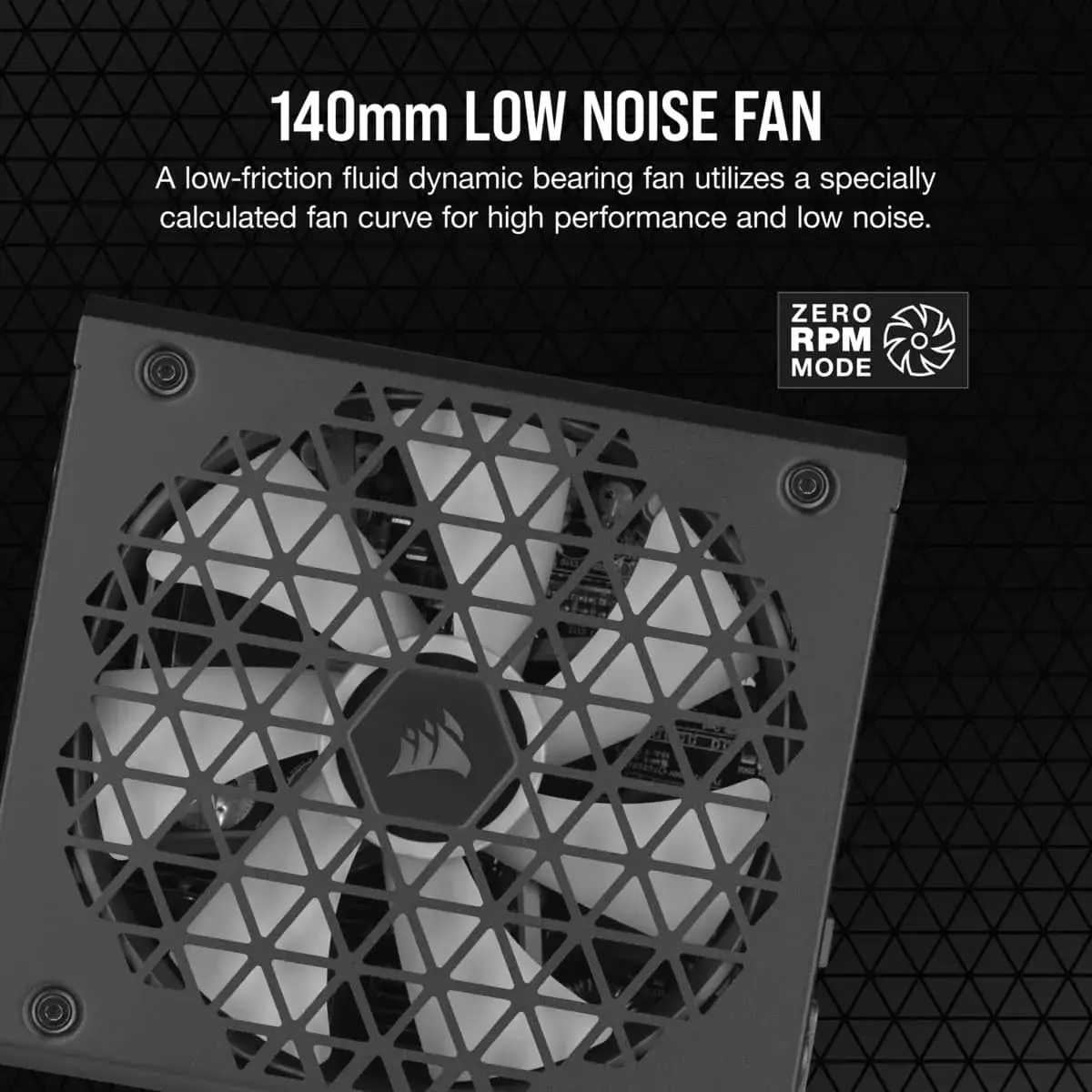 Блок питания Corsair RM750x SHIFT Photo 12