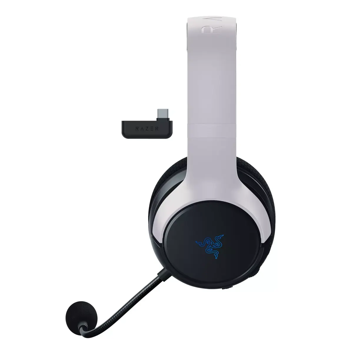 Наушники Razer Kaira HyperSpeed Photo 4
