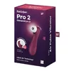 Sucker vibrator Satisfyer Pro 2 Generation 3 Photo 5