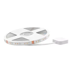 LED light strip Meross MSL320CPHK 5 m RGBWW Wi‑Fi, addressable RGB + warm white