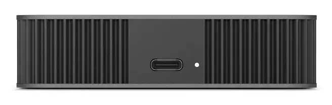 Cietais disks LaCie 4TB Mobile Drive Secure Photo 6