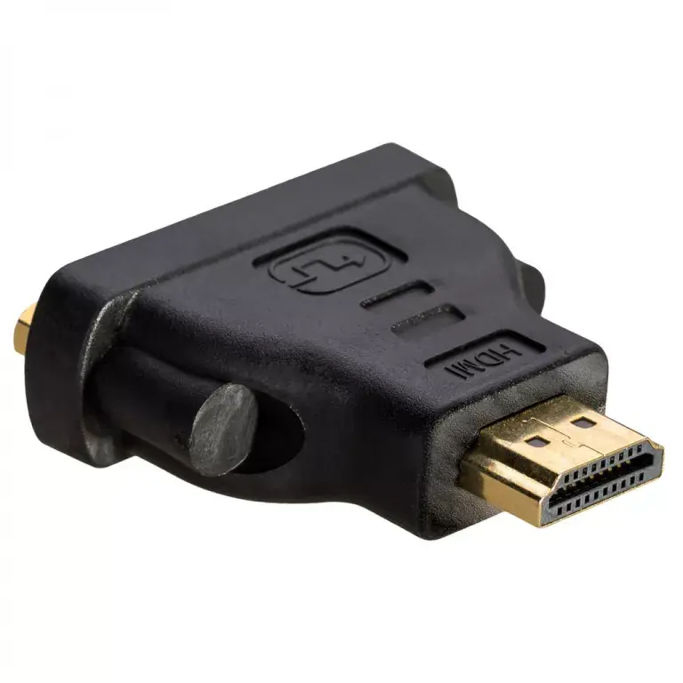 Akyga AK-AD-02 HDMI uz DVI 24+5 adapteris Photo 2
