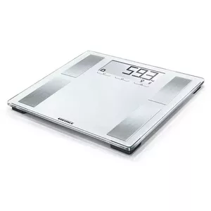 Электронные весы Soehnle Shape Sense Connect 100