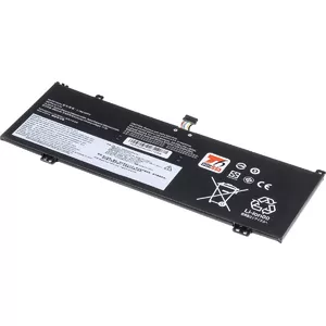 Аккумулятор t6 power для Lenovo ThinkBook 13s/14s Photo 1