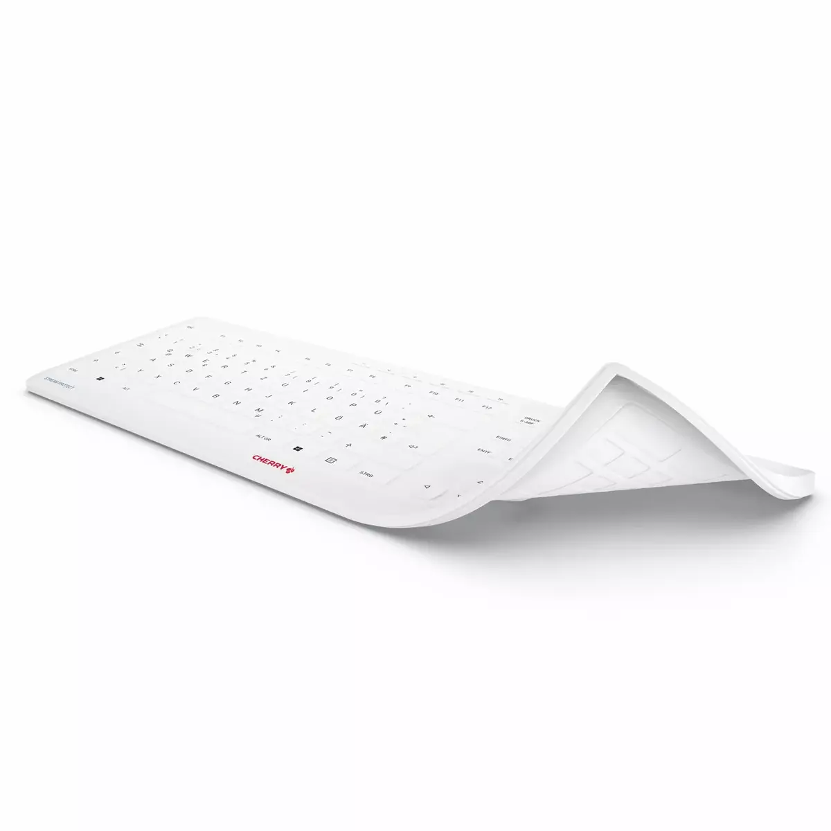 Keyboard cover Cherry 61510017 Photo 2
