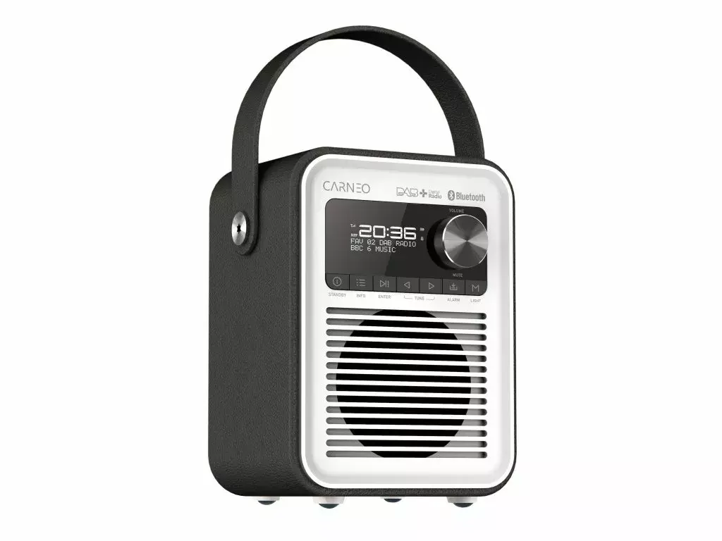 Portable Speakers