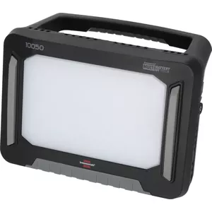 Фонарик ручной Brennenstuhl 1173700001 SMD LED черный IP54