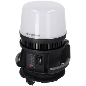 Фонарь ручной Brennenstuhl 1173700003 SMD LED 100W IP54