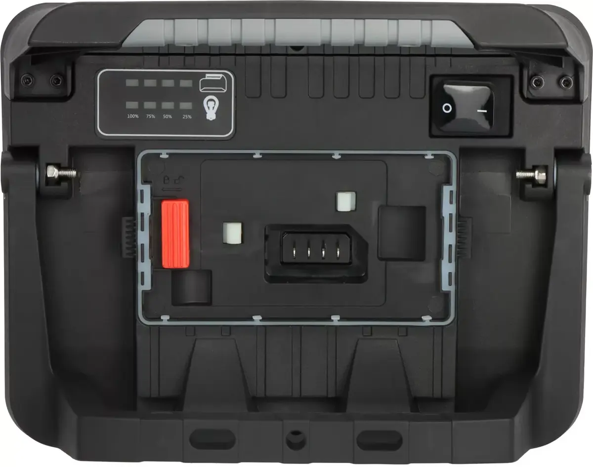 Переносной светильник Brennenstuhl Multi Battery Photo 11