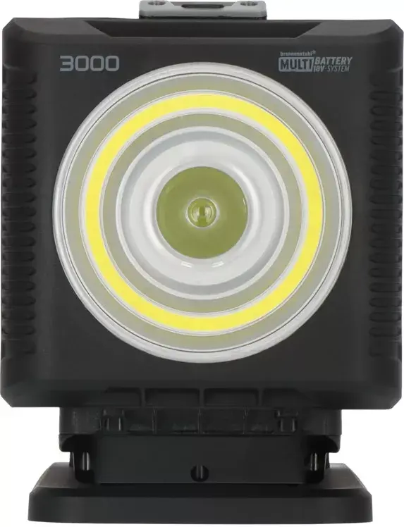 Налобный фонарь Brennenstuhl HL 3000 Photo 2