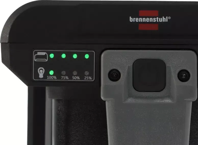 Налобный фонарь Brennenstuhl HL 3000 Photo 15