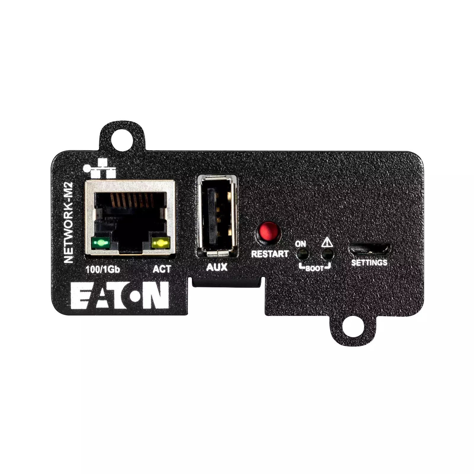 EATON NETWORK-M2 Photo 3