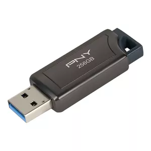 USB флеш-память PNY 256 ГБ USB Type-A 3.2 Gen 2 PRO Elite V2
