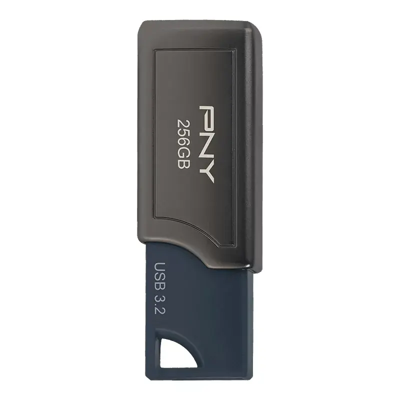 USB флеш-память PNY 256 ГБ PRO Elite V2 Photo 2