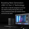 USB флеш-память PNY 256 ГБ PRO Elite V2 Photo 6