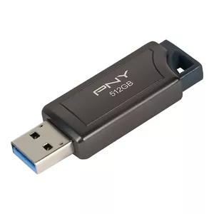 USB флеш-память PNY 512 ГБ USB Type-A 3.2 Gen 2 PRO Elite V2