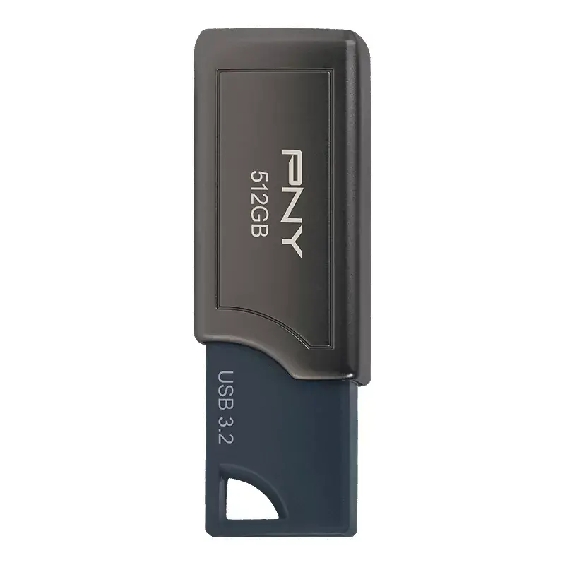 USB флеш-память PNY 512 ГБ PRO Elite V2 Photo 2