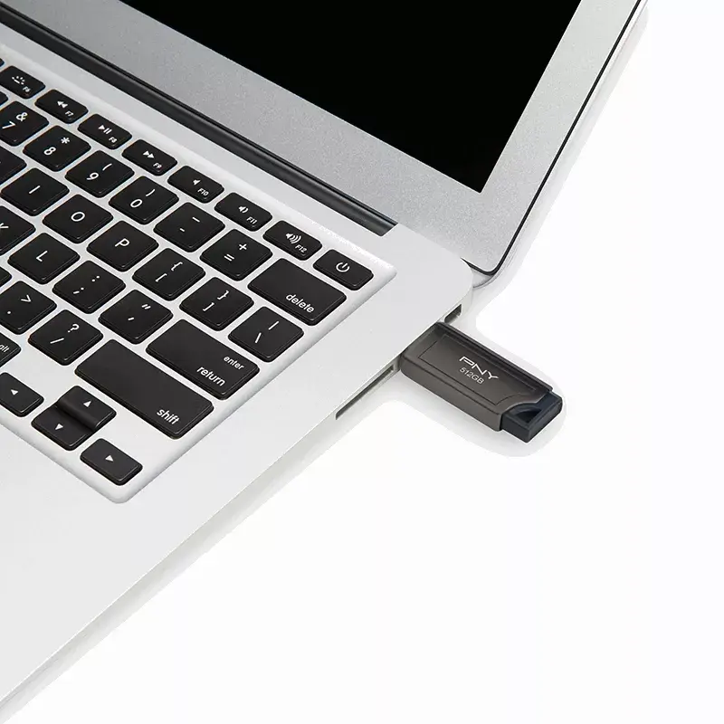 USB флеш-память PNY 512 ГБ PRO Elite V2 Photo 3