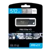 USB флеш-память PNY 512 ГБ PRO Elite V2 Photo 4