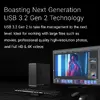 USB флеш-память PNY 512 ГБ PRO Elite V2 Photo 6