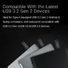 USB флеш-память PNY 512 ГБ PRO Elite V2 Photo 8