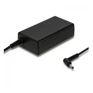 Блок питания Qoltec 51555 Indoor 65W Черный