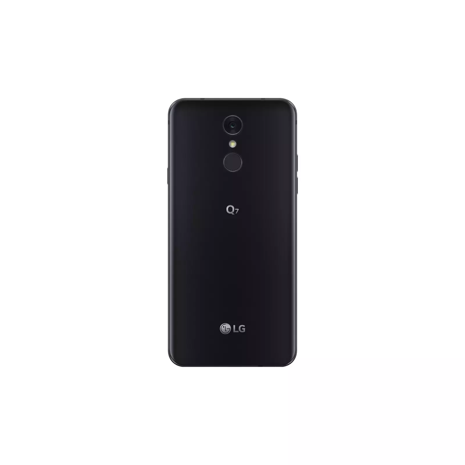 LG Q7BLACK Photo 2