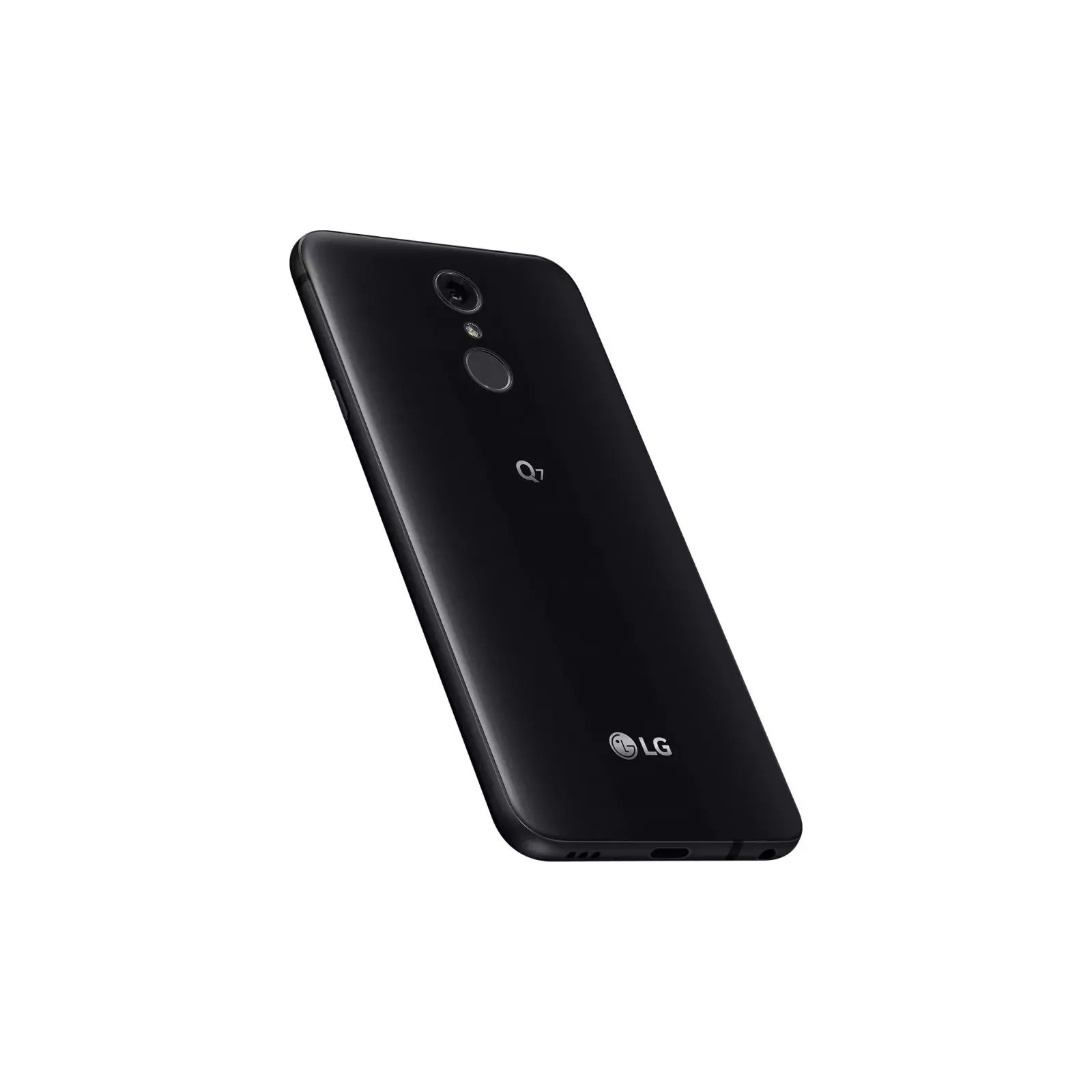 LG Q7BLACK Photo 9