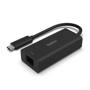 Belkin INC012BTBK interfeisa karte/adapteris Iekšējs USB Veids-C