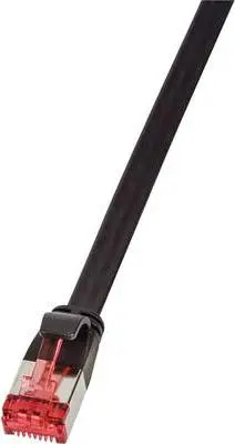 Tīkla kabelis LogiLink CF2013S RJ-45 Cat6