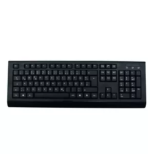 Клавиатура Мышь в комплекте MediaRange MROS104