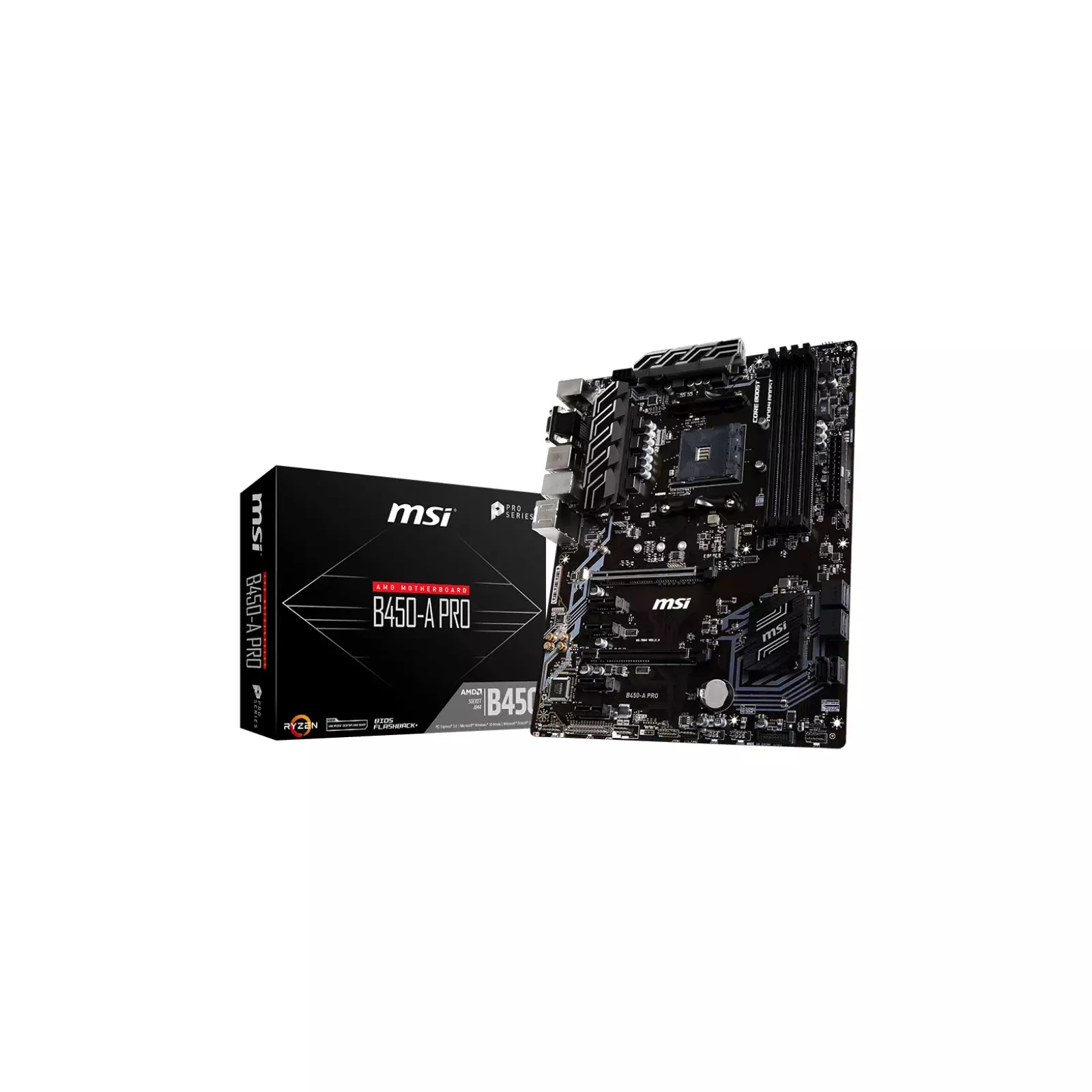 MSI 7B86-001R Photo 1