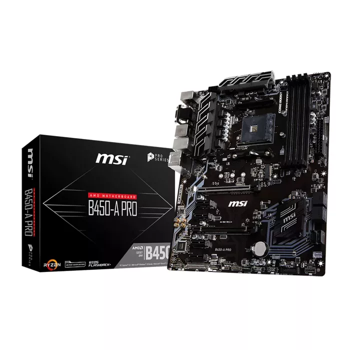 MSI 7B86-001R Photo 1