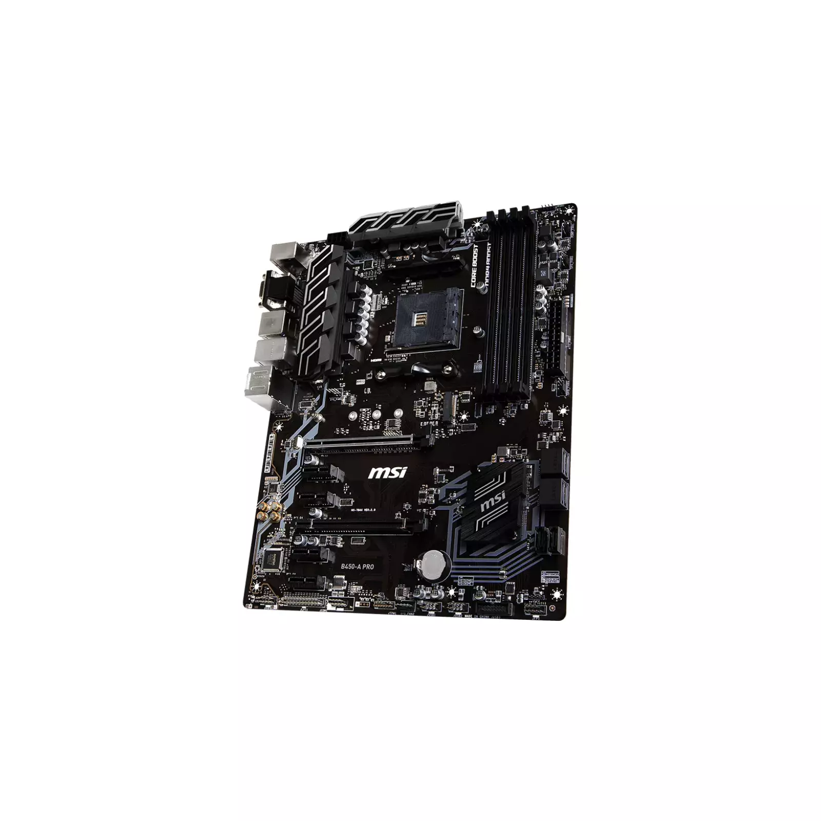 MSI 7B86-001R Photo 3