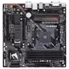 GIGABYTE B450 AORUS M Photo 2