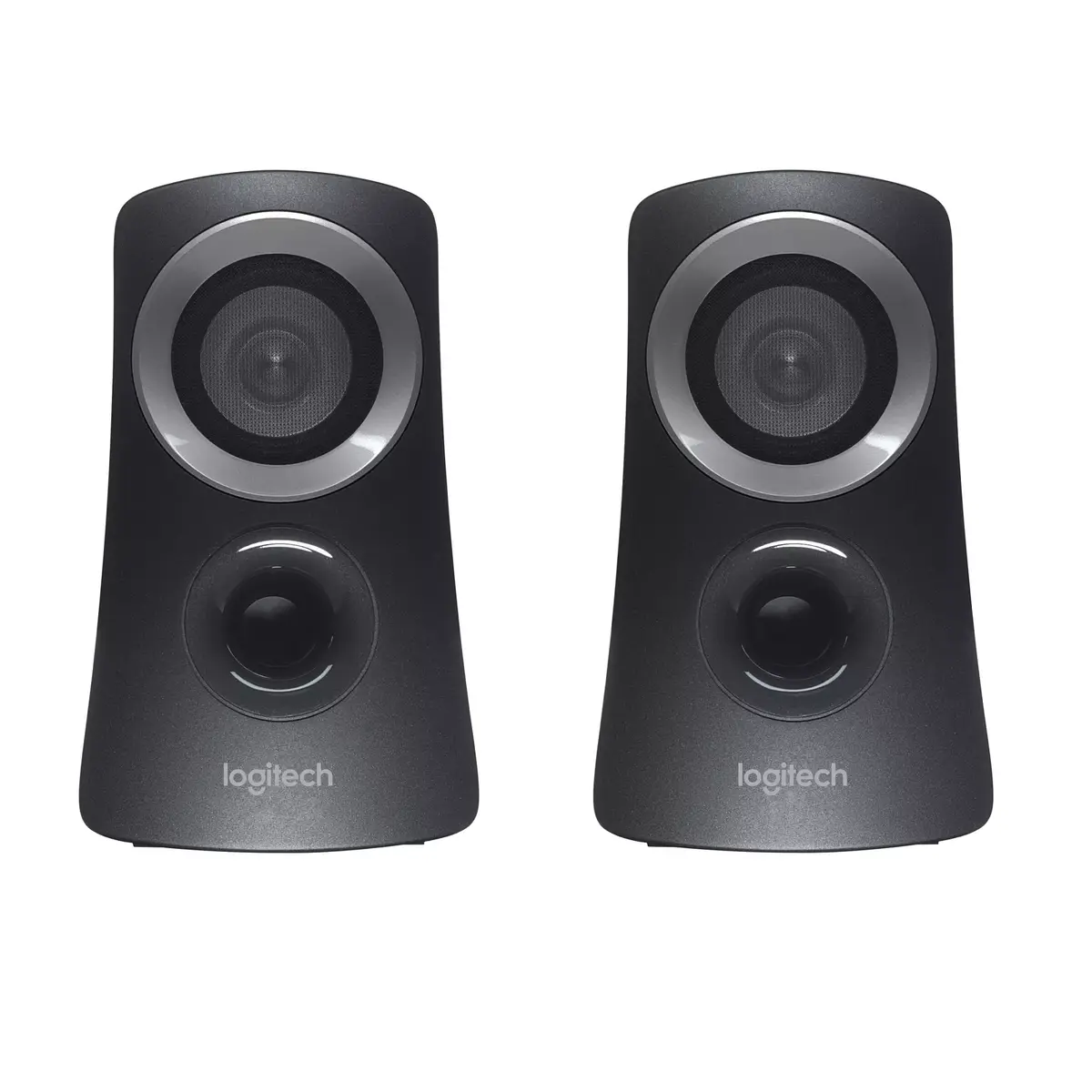 Колонка Logitech Z313 980-000413 Photo 3