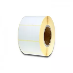 Sticker sheet QOLTEC model 51884 — adhesive labels for general use