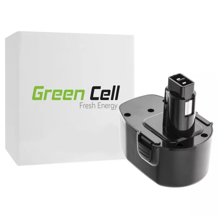 Green Cell PT16 Photo 1