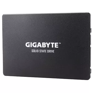 Gigabyte GP-GSTFS31240GNTD внутренний твердотельный накопитель 2.5" 240 GB Serial ATA III