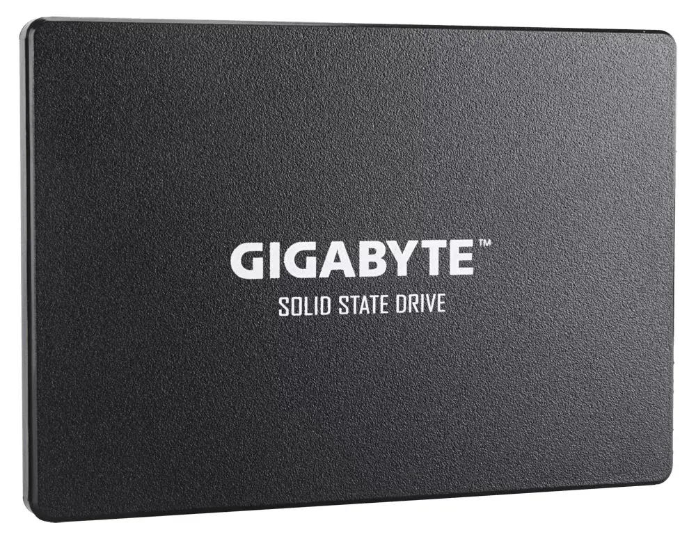 GIGABYTE GP-GSTFS31240GNTD 240 ГБ 2.5" SSD Photo 2