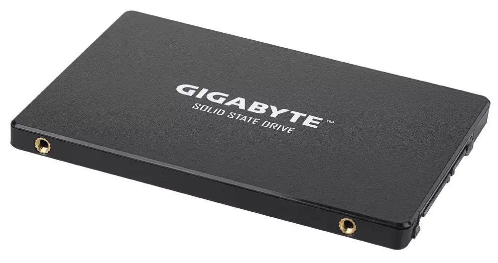 GIGABYTE GP-GSTFS31240GNTD 240 ГБ 2.5" SSD Photo 3