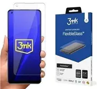 3MK FlexibleGlass Защитное стекло Galaxy S23+ Photo 1