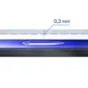 3MK FlexibleGlass Защитное стекло Galaxy S23+ Photo 3