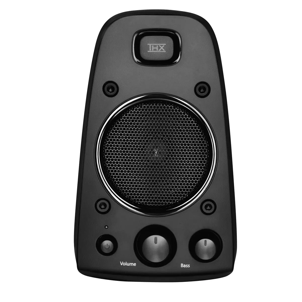Колонки Logitech Z623 980-000403 Photo 6